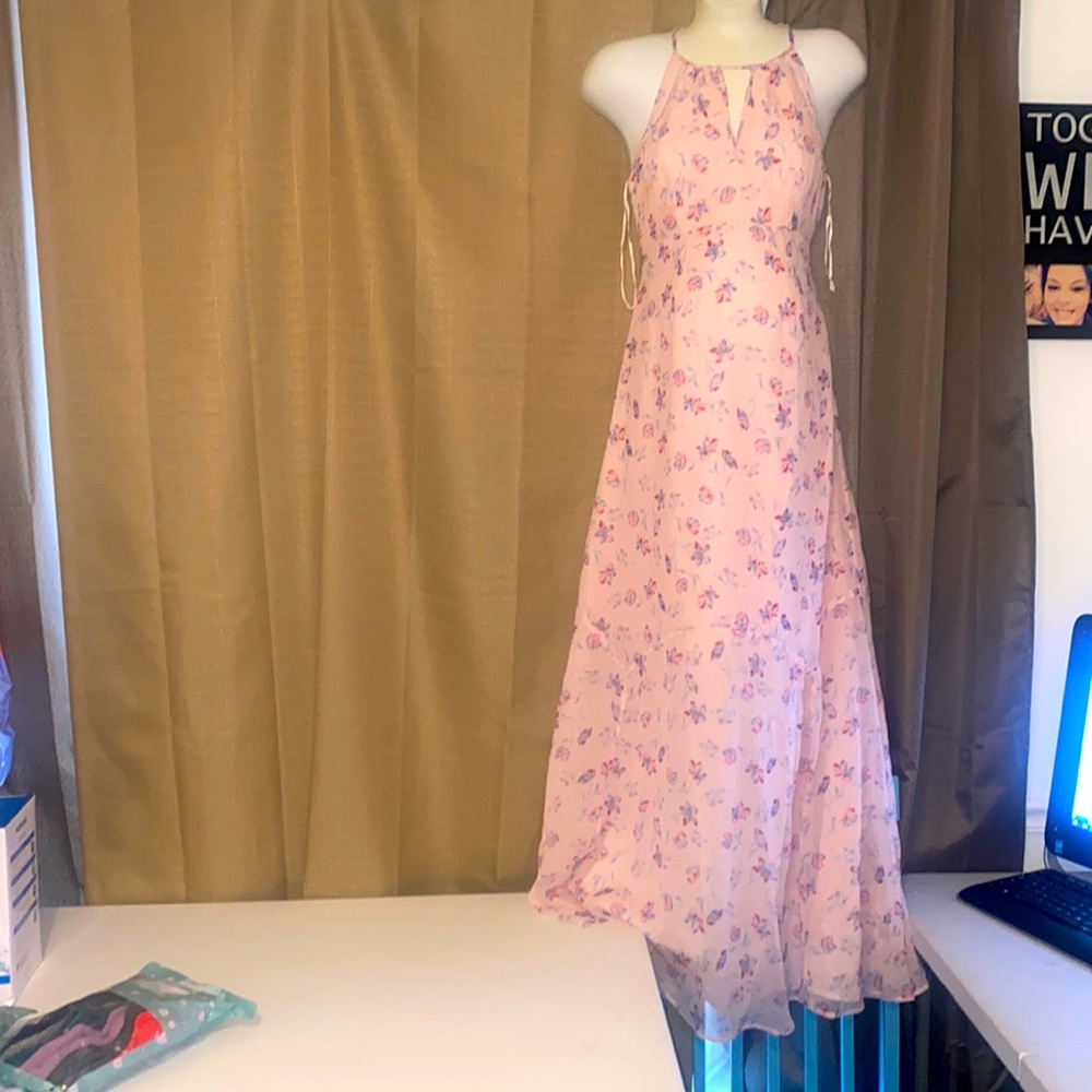 Maternity dress